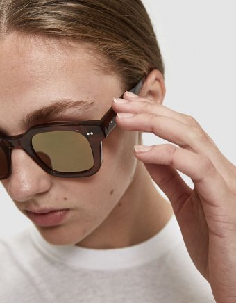 #004 Coco Sunglasses