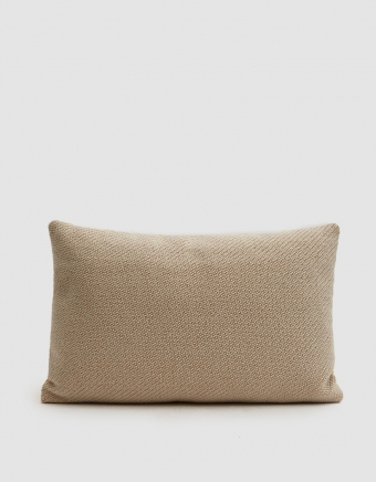Mingle/Cushion 60x40 in Yellow