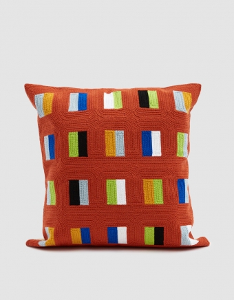 Dash Pillow