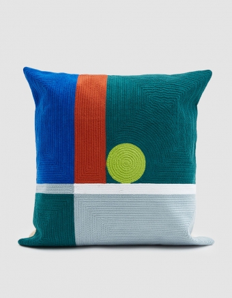 Dot Pillow