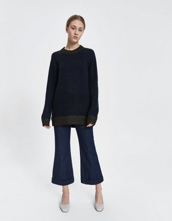 Eden Oversize Knit