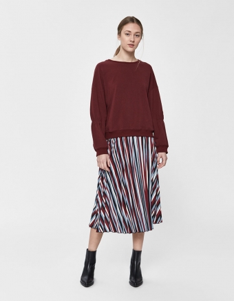 Marian Long Sleeve Sweatshirt