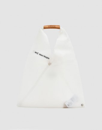 Transparent Tote Bag