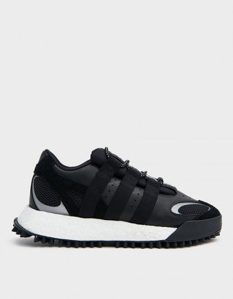 AW Wangbody Run Sneaker in Core Black