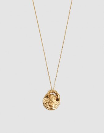 Silencio Necklace