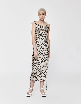 Alesha Slip Dress