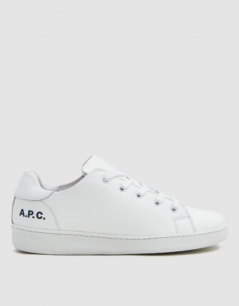 Minimal Femme Sneaker