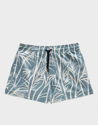 Tahiti Poly Swimsuit