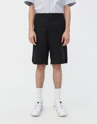 Carter Cotton Short