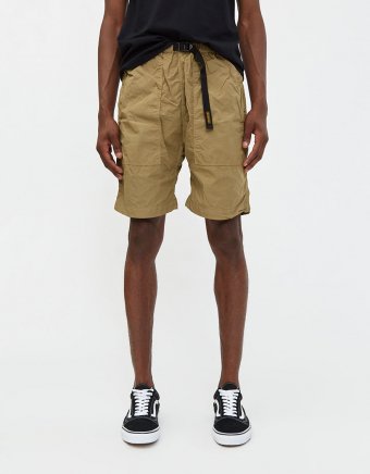 Poplin Climbing Short