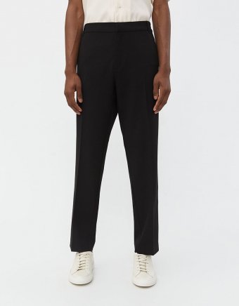 Wilson Classic Suit Pant