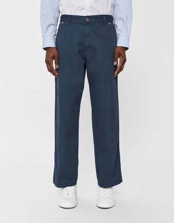 Carpenter Twill Pant