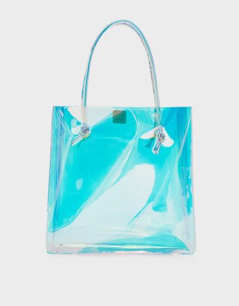 Anais Tote in Celestial