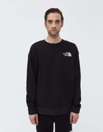 ’92 Rage Fleece Crewneck Sweatshirt