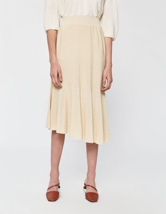 Ariel Knit Skirt