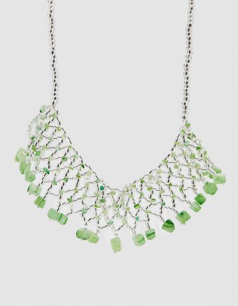 Eseja Collar Necklace