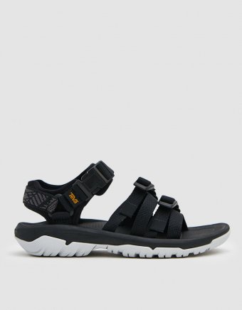 Hurricane XLT2 ALP Sandal in Black