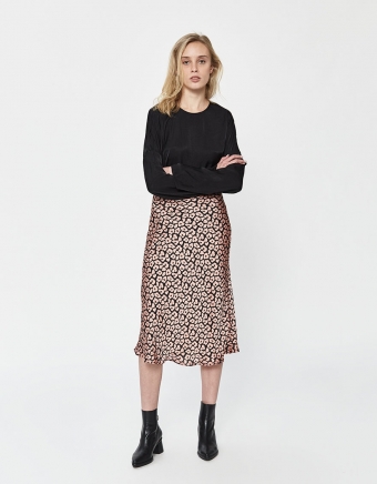 Kora Long Sleeve Blouse