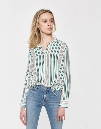 Maodana Button Down Shirt