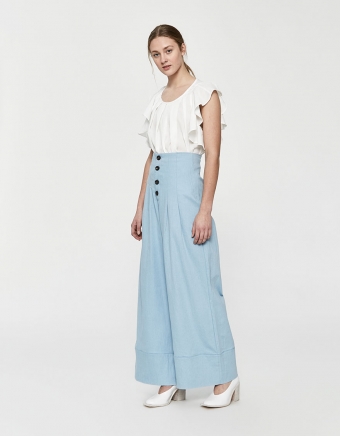 Dorothée Sailor Pant