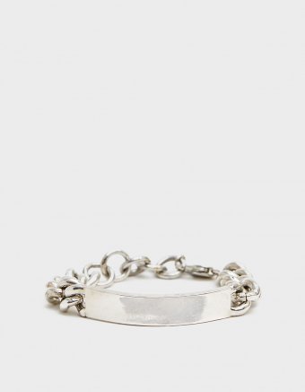 XL Industrial ID Bracelet