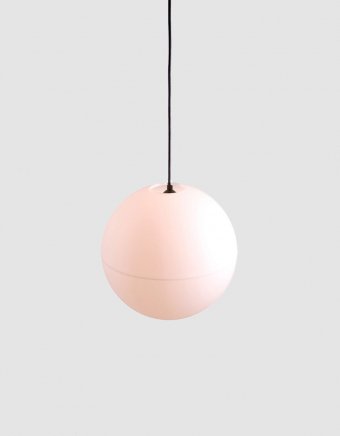 Hang On Easy Pendant Shade