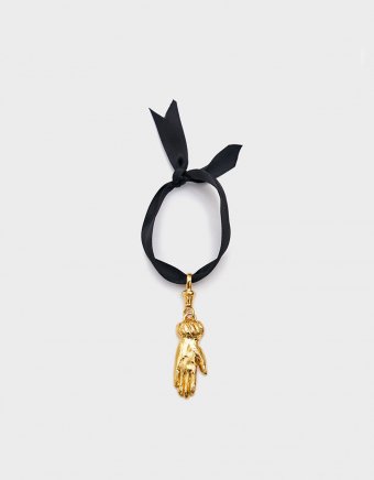 The Curator Amulet