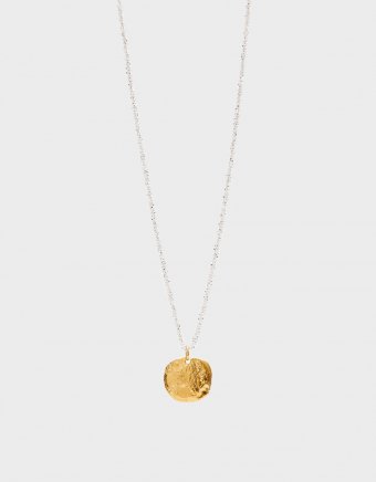 A Captured Memory Pendant Necklace