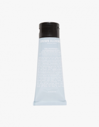 Polishing Facial Exfoliant