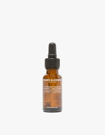 Anti-Oxidant Facial Oil