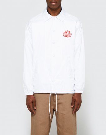 New Order Coaches Jacket