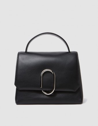 Alix Mini Top Handle Satchel