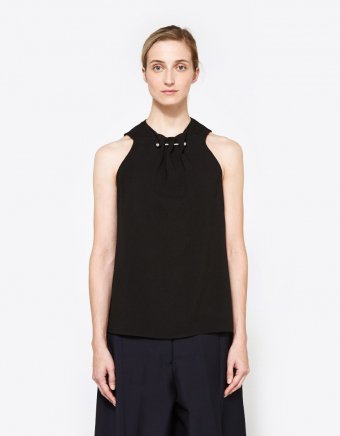 S/L Top with Barbell