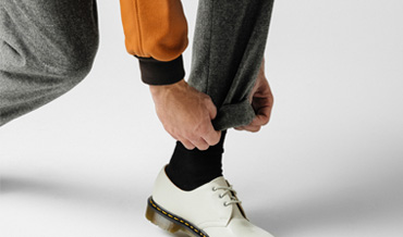 The Trouser Collection