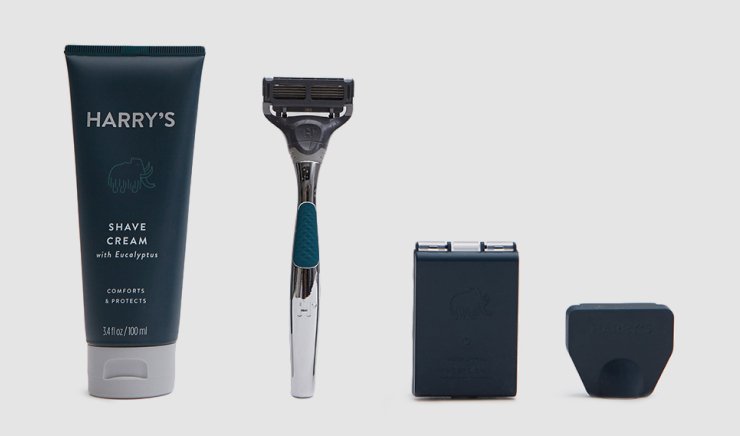 Mens Grooming Product