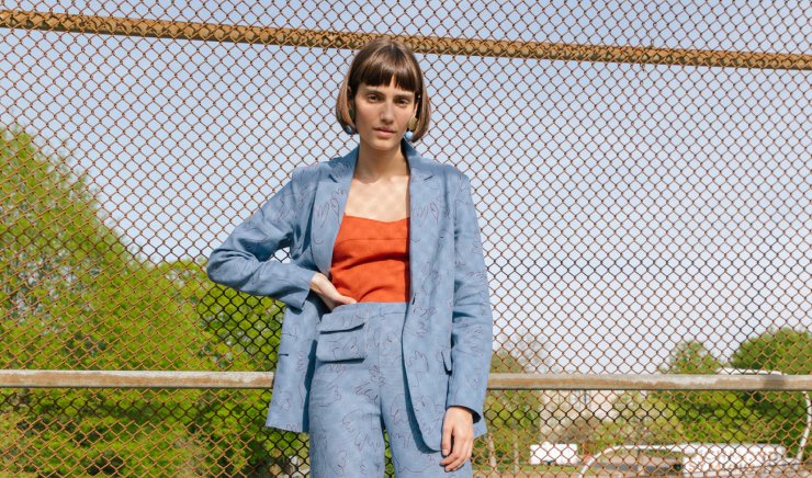 Just In: Paloma Wool