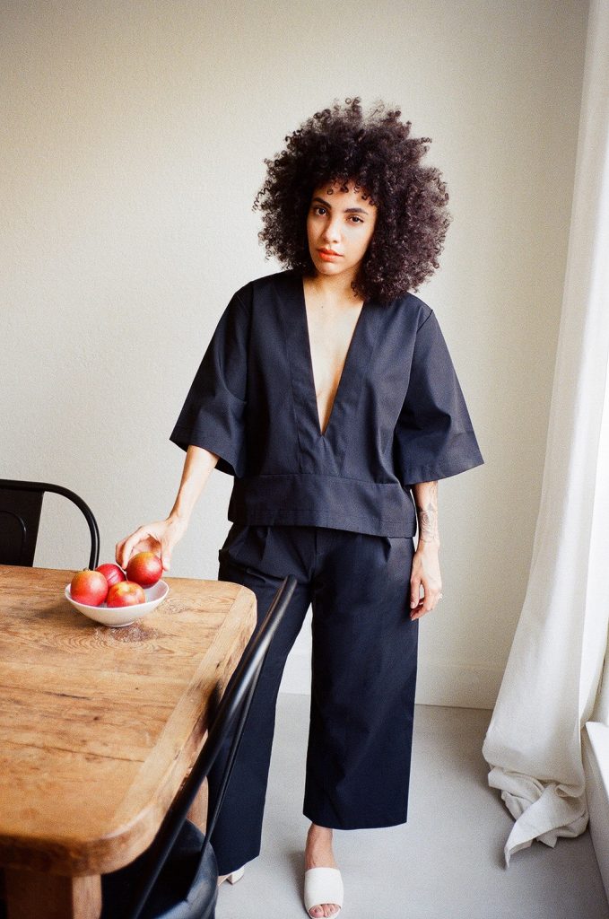 Be Well for Real: Nikisha Brunson’s Wellness Edit